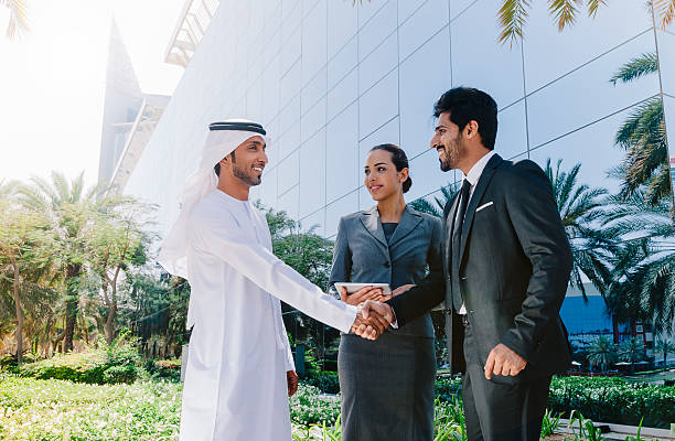 Step-by-step process of changing company visa in the UAE