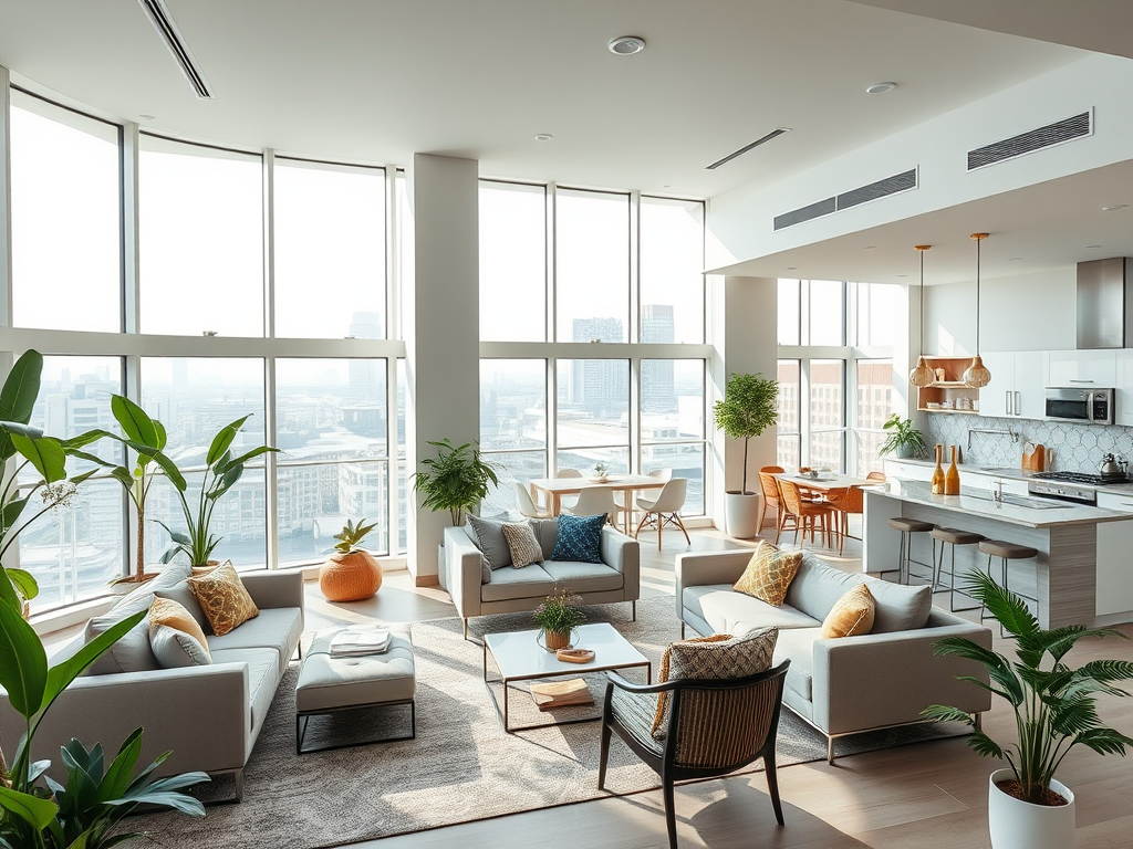 How to Open a Specialty Co-Living Space in Dubai