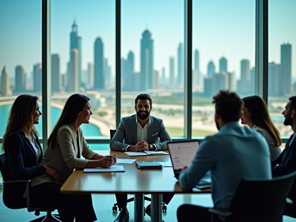 How to Attract Foreign Investment to Your Business in Dubai